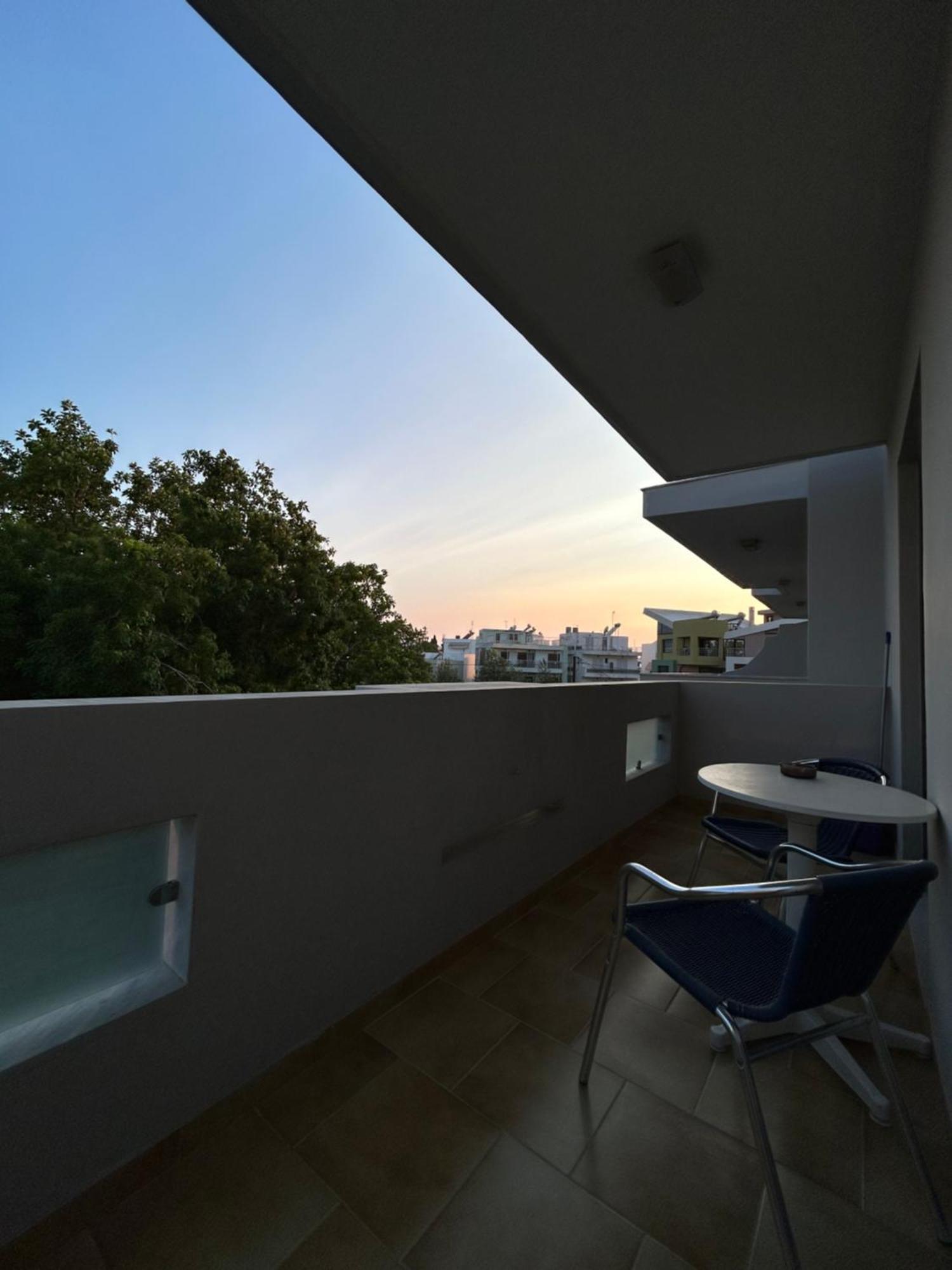 Captain Yiannis Studios & Apartments Kos Town Exterior photo