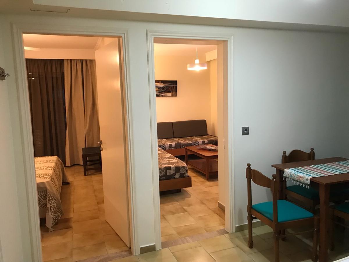 Captain Yiannis Studios & Apartments Kos Town Exterior photo