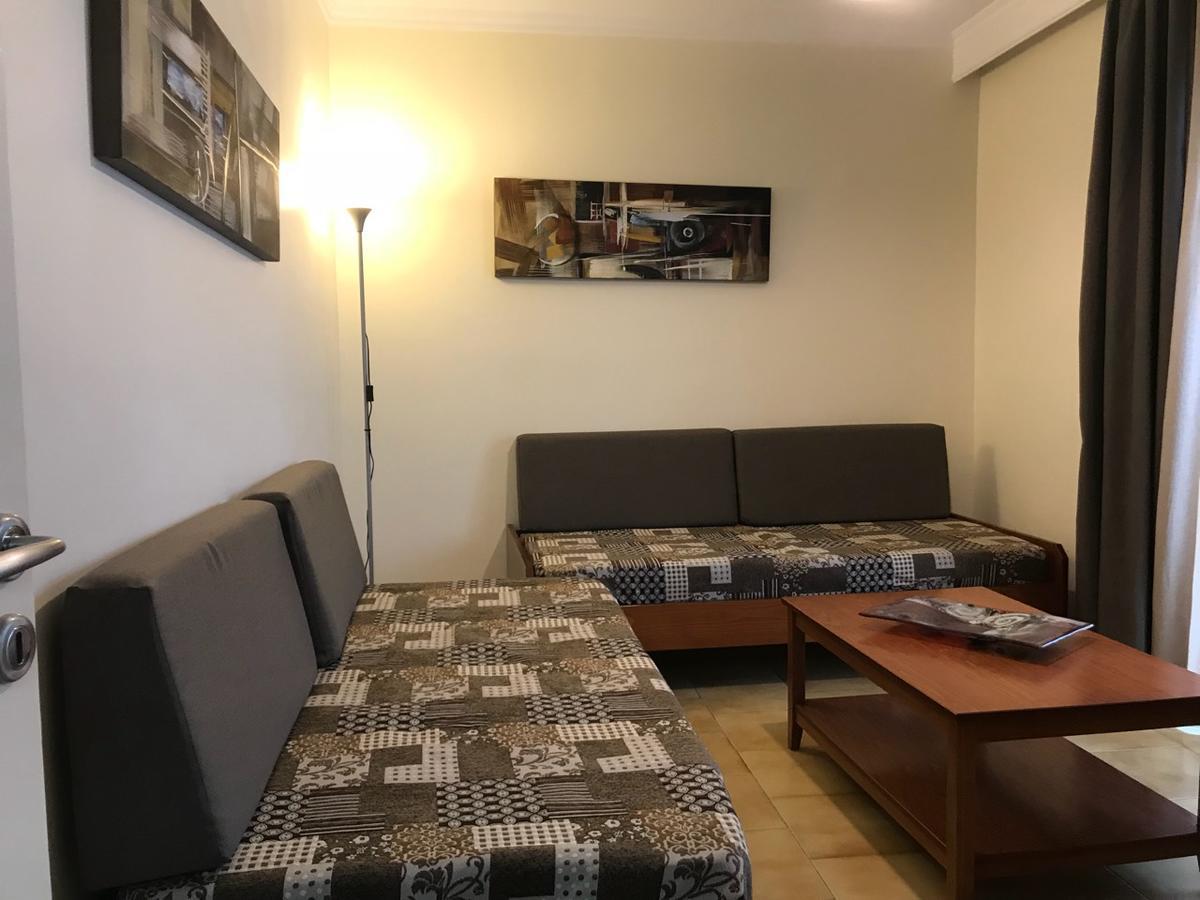Captain Yiannis Studios & Apartments Kos Town Exterior photo