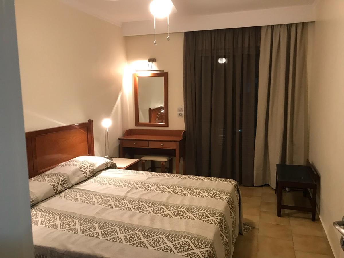 Captain Yiannis Studios & Apartments Kos Town Exterior photo
